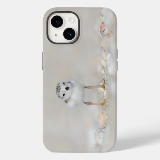 Kutest Baby Animals | Pijpgooisteen Case-Mate iPhone Case (Achterkant)