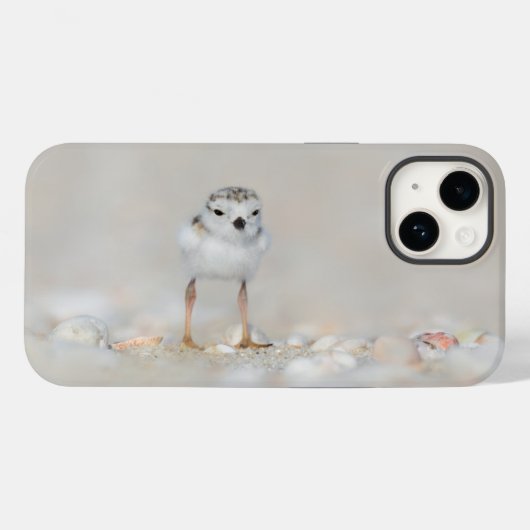 Kutest Baby Animals | Pijpgooisteen Case-Mate iPhone Case (Achterkant (horizontaal))