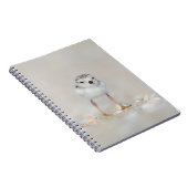 Kutest Baby Animals | Pijpgooisteen Notitieboek (Rechterzijde)