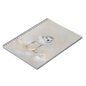 Kutest Baby Animals | Pijpgooisteen Notitieboek (Linkerzijde)