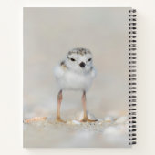 Kutest Baby Animals | Pijpgooisteen Notitieboek (Achterkant)