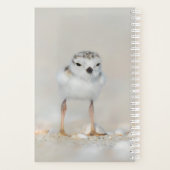 Kutest Baby Animals | Pijpgooisteen Planner (Achterkant)