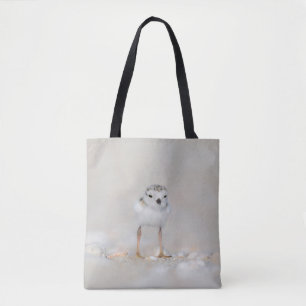 Kutest Baby Animals Pijpgooisteen Tote Bag