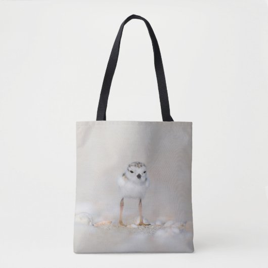 Kutest Baby Animals | Pijpgooisteen Tote Bag (Voorkant)