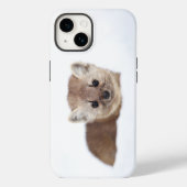 Kutest Baby Animals | Pine Marten Case-Mate iPhone Case (Achterkant)