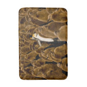 Kutest Baby Animals | Pinguïn onder jongeren Badmat (Voorkant Verticaal)