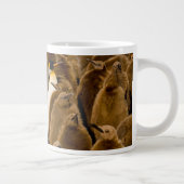 Kutest Baby Animals | Pinguïn onder jongeren Grote Koffiekop (Rechts)