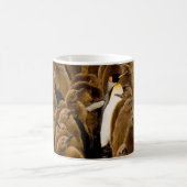 Kutest Baby Animals | Pinguïn onder jongeren Koffiemok (Center)