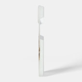 Kutest Baby Animals | Polaire Beer iPhone Hoesje (Linkerkant)