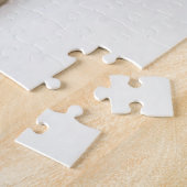 Kutest Baby Animals | Polaire Beer Legpuzzel (Zijkant)