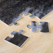 Kutest Baby Animals | Polar Beer Family Alaska Legpuzzel (Zijkant)