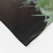 Kutest Baby Animals | Red Fox Kit Peking Fleece Deken (Hoek)