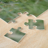 Kutest Baby Animals | Red Fox Kit Peking Legpuzzel (Zijkant)