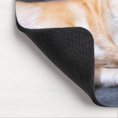 Kutest Baby Animals | Red-haring Chihuahua Dog Muismat (Hoek)