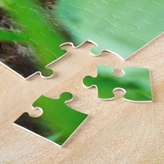 Kutest Baby Animals | Roe Deer Baby Legpuzzel (Zijkant)