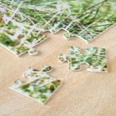 Kutest Baby Animals | Schattige Fox Kit & Mama Legpuzzel (Zijkant)