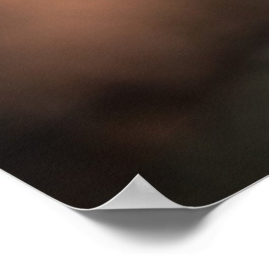 Kutest Baby Animals | Shetland Sheepdog Puppy Poster (Hoek)