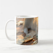 Kutest Baby Animals | Shy Corgi Koffiemok (Links)