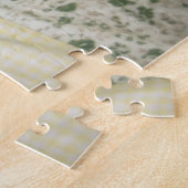 Kutest Baby Animals | Shy Old English Bulldog Legpuzzel (Zijkant)