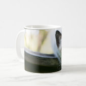 Kutest Baby Animals | Siamese Kitten 2 Koffiemok (Voorkant links)