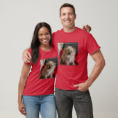 Kutest Baby Animals | Siamese Kitten T-shirt (Unisex)