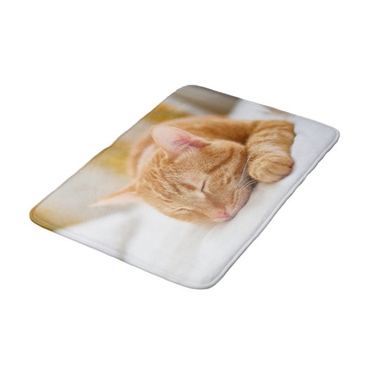 Kutest Baby Animals | Slaapgember Badmat (Gekanteld)