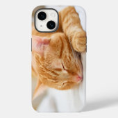 Kutest Baby Animals | Slaapgember Case-Mate iPhone Case (Achterkant)