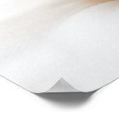 Kutest Baby Animals | Slaapgember Poster (Hoek)