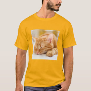 Kutest Baby Animals Slaapgember T-shirt
