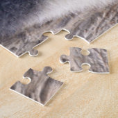 Kutest Baby Animals | Slaapstand Baby Panda-Beer Legpuzzel (Zijkant)