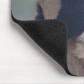 Kutest Baby Animals | Slaapstand Baby Panda-Beer Muismat (Hoek)