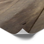 Kutest Baby Animals | Slaapstand van Baby Giant Pa Poster (Hoek)