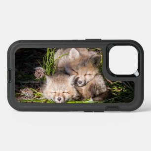 Kutest Baby Animals   Slaapstand van de Baby Red F