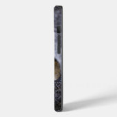 Kutest Baby Animals | Slapen van Tabby Kitten Case-Mate iPhone Case (Achterkant / Links)