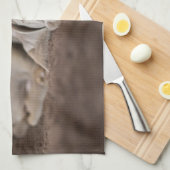 Kutest Baby Animals | Sleephoesem van de weimarane Theedoek (Quarter Fold)