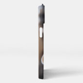 Kutest Baby Animals | Sleepy Corgi iPhone Hoesje (Rechterkant)