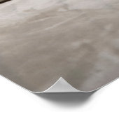 Kutest Baby Animals | Sleepy Yellow Labrador Puppy Poster (Hoek)