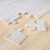 Kutest Baby Animals | Sneeuwaap Legpuzzel (Zijkant)