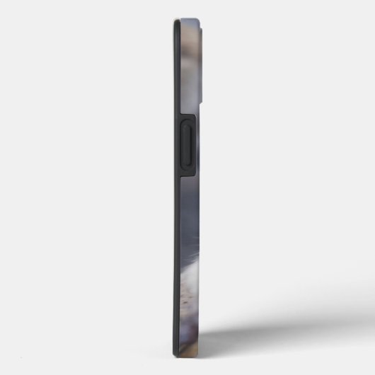 Kutest Baby Animals | Sneeuwkever Case-Mate iPhone Case (Achterkant / Rechts)