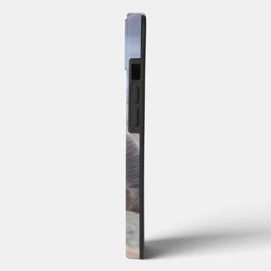 Kutest Baby Animals | Sneeuwkever Case-Mate iPhone Case (Achterkant / Links)