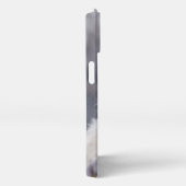 Kutest Baby Animals | Sneeuwkever iPhone Hoesje (Rechterkant)