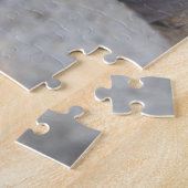 Kutest Baby Animals | Sneeuwkever Legpuzzel (Zijkant)