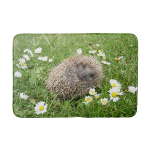 Kutest Baby Animals   Spaanse egel Badmat