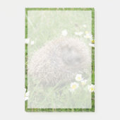 Kutest Baby Animals | Spaanse egel Post-it® Notes (Voorkant)