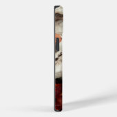 Kutest Baby Animals | Spaniel in najaarsbladeren Case-Mate iPhone Case (Achterkant / Rechts)