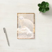 Kutest Baby Animals | Speelgoed Meerkats Post-it® Notes (Kantoor)