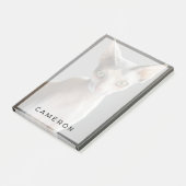 Kutest Baby Animals | Sphinx Cat Post-it® Notes (Schuin)