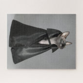 Kutest Baby Animals | Sphynx Hairless Cat Legpuzzel (Horizontaal)