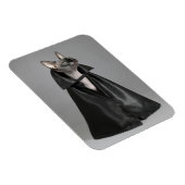 Kutest Baby Animals | Sphynx Hairless Cat Magneet (Rechterzijde)