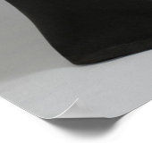 Kutest Baby Animals | Sphynx Hairless Cat Poster (Hoek)